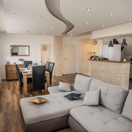 Apartman Hubertus 5* Vagovina 외부 사진