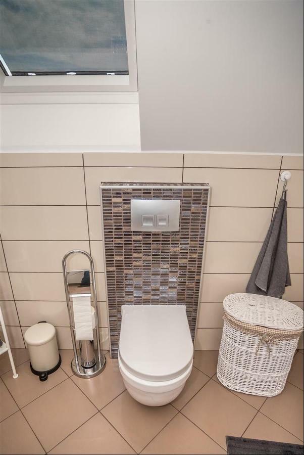 Apartman Hubertus 5* Vagovina 외부 사진